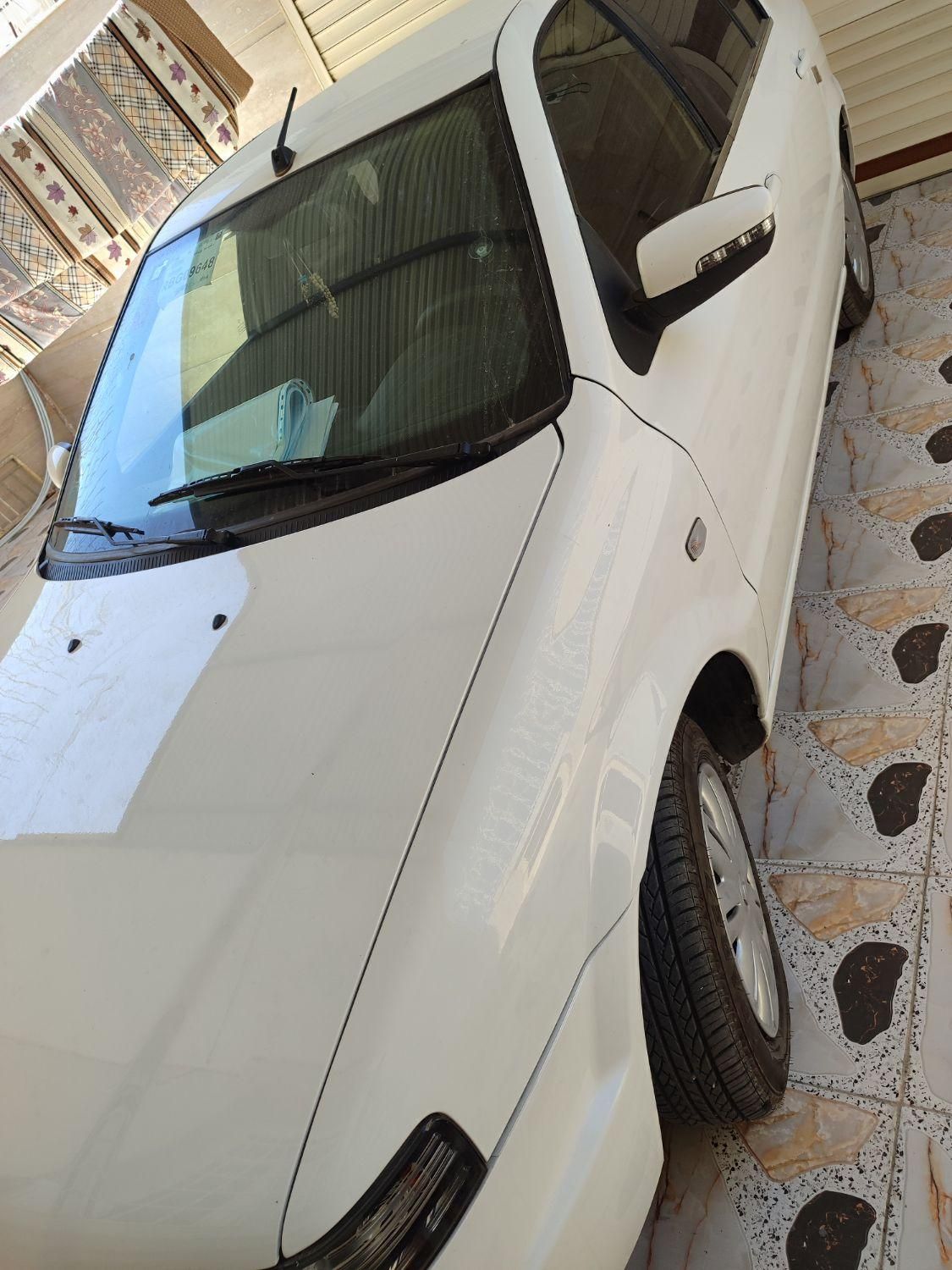 خودرو سمند، سورن پلاس آگهی ann_18607334