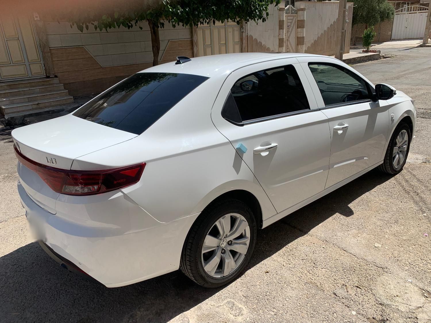 تارا اتوماتیک V4 LX - 1403