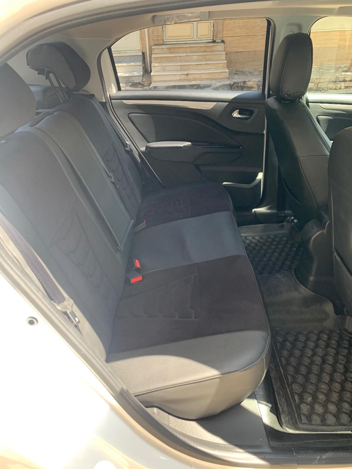 تارا اتوماتیک V4 LX - 1403