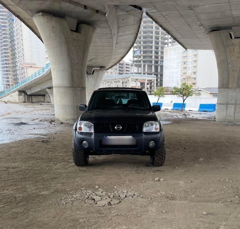 خودرو نیسان، رونیز آگهی ann_18607351