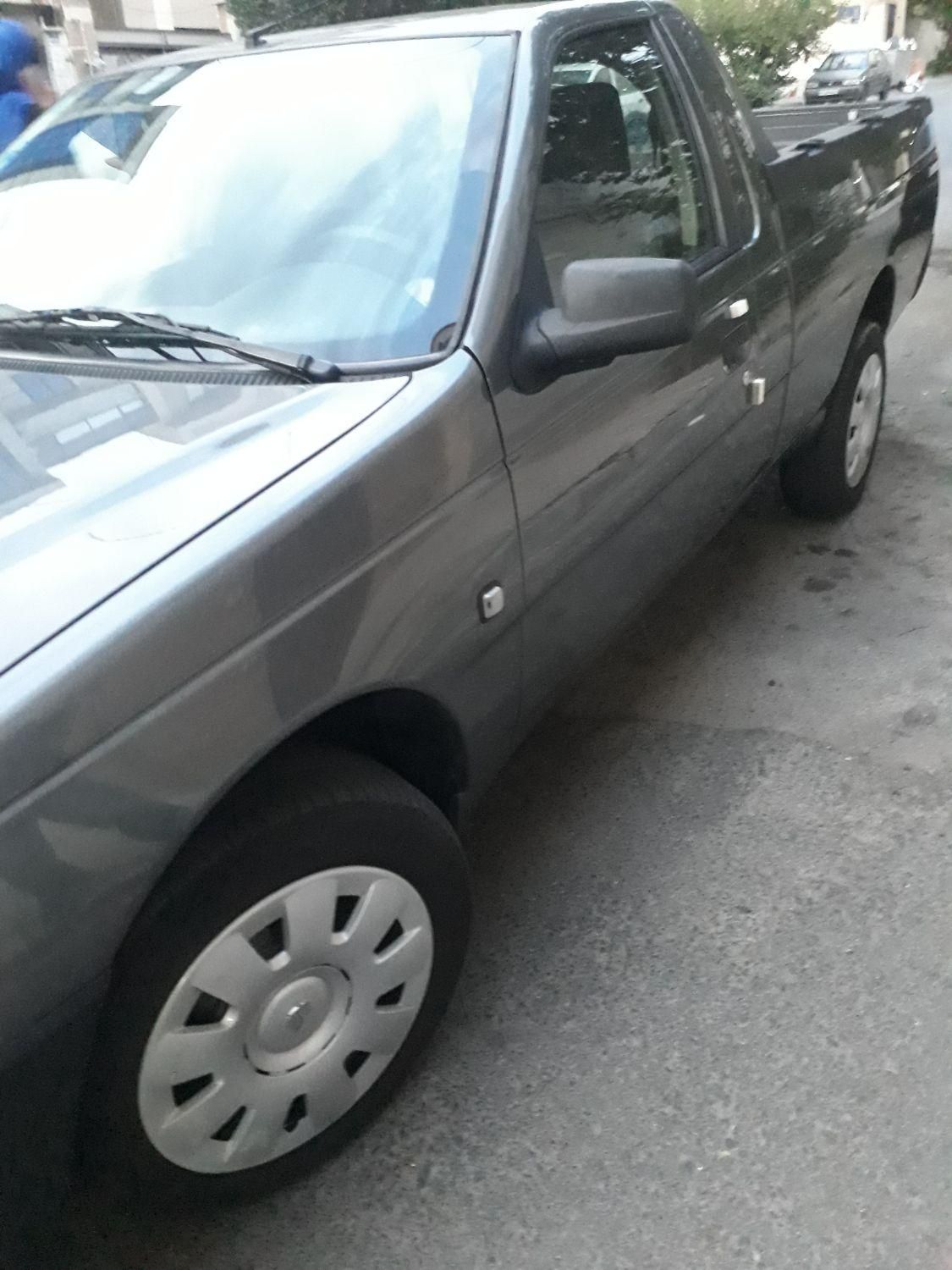 خودرو آریسان، 2 آگهی ann_18607372