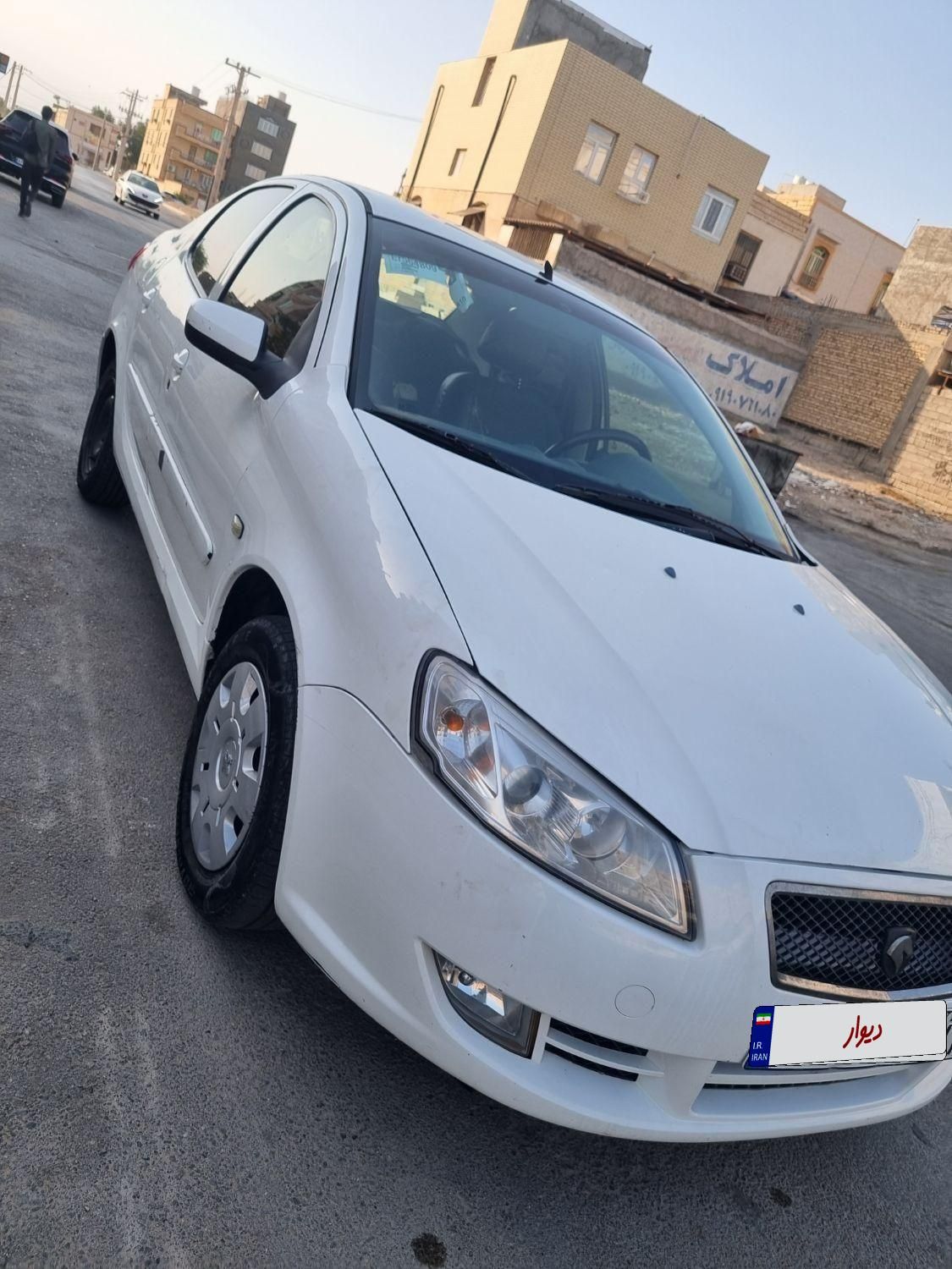 رانا EL TU5 - 1391