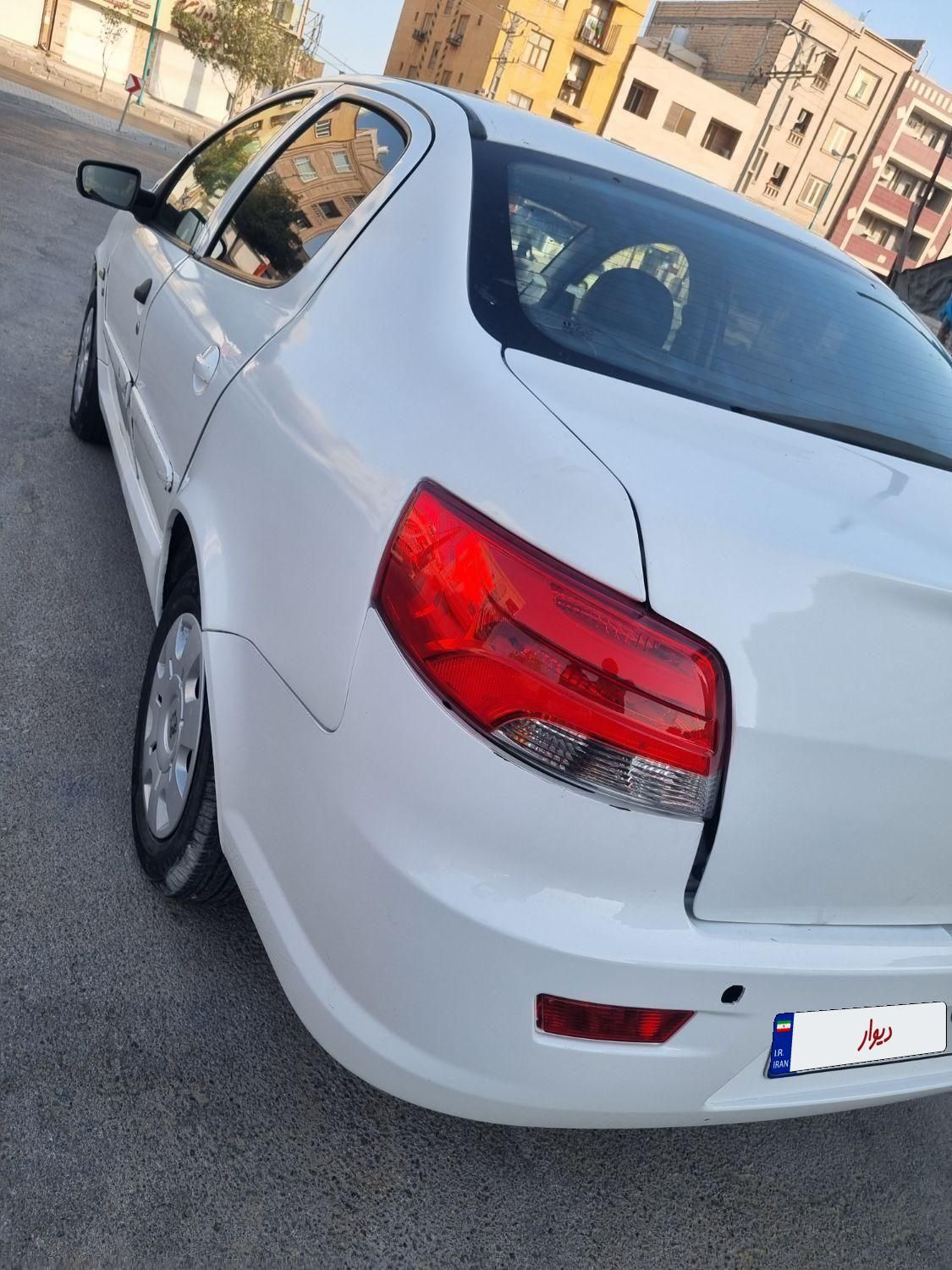 رانا EL TU5 - 1391