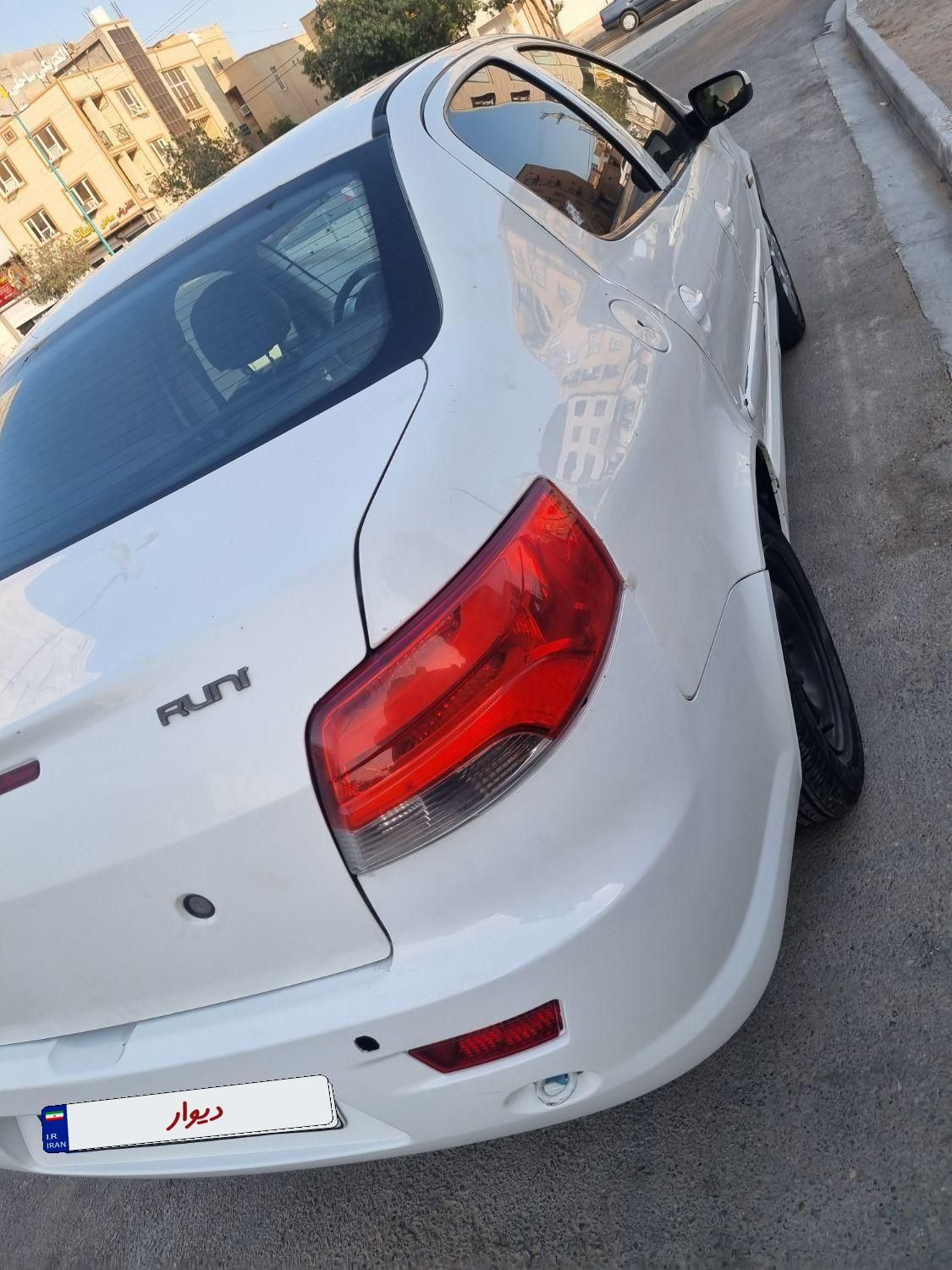 رانا EL TU5 - 1391