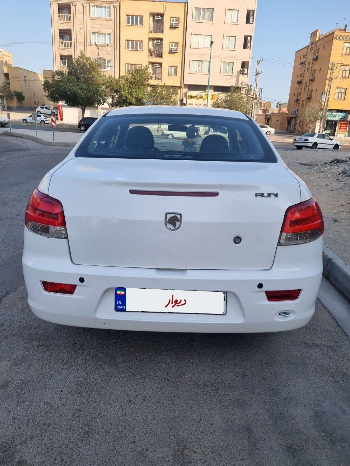 خودرو رانا، EL آگهی ann_18607378