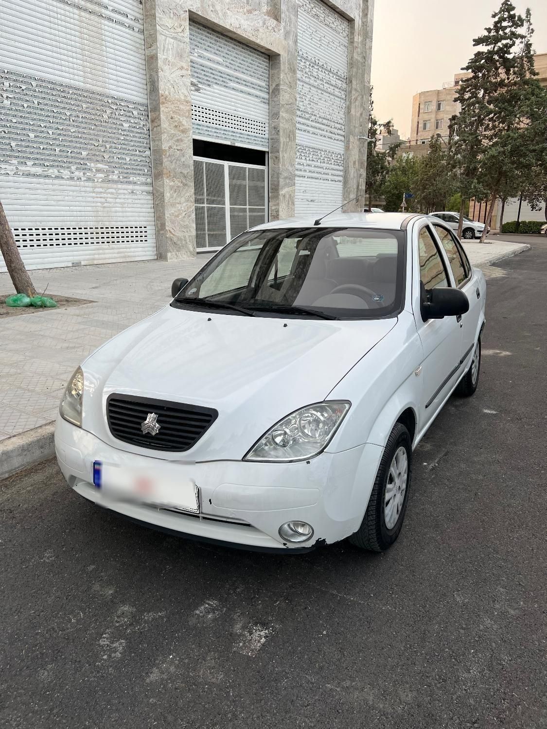 خودرو تیبا، صندوق دار آگهی ann_18607383