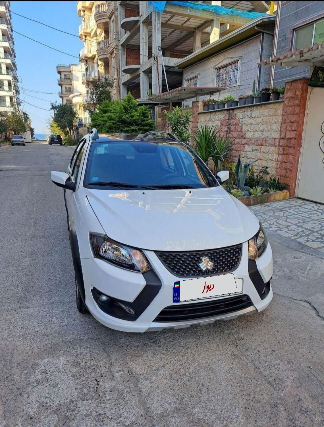 خودرو کوییک، R آگهی ann_18607384