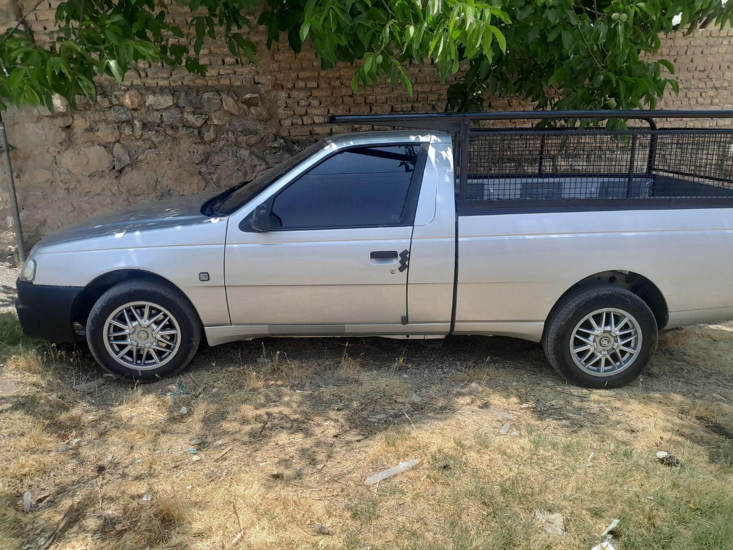 خودرو آریسان، 2 آگهی ann_18607387