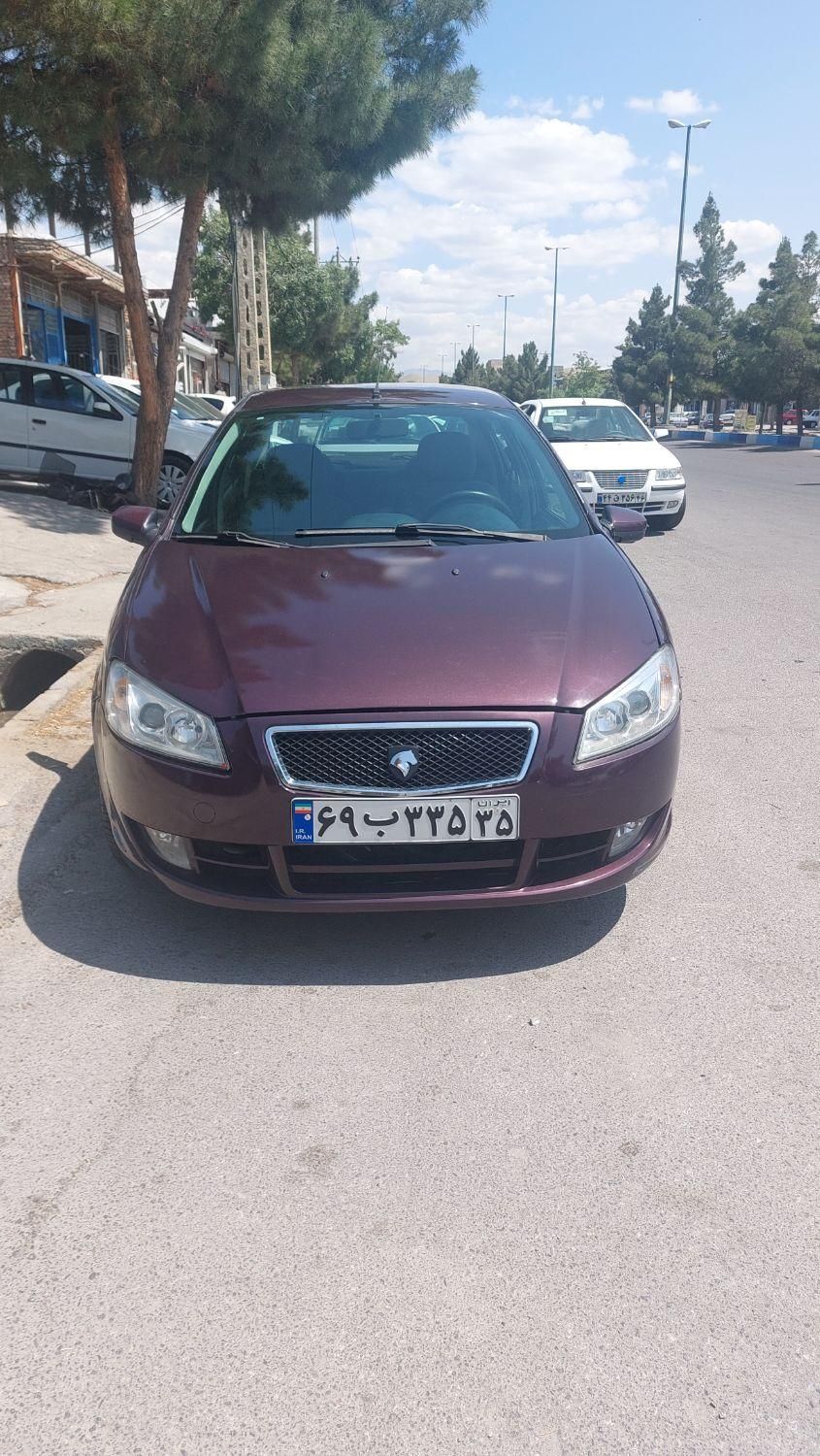 خودرو رانا، LX آگهی ann_18607388