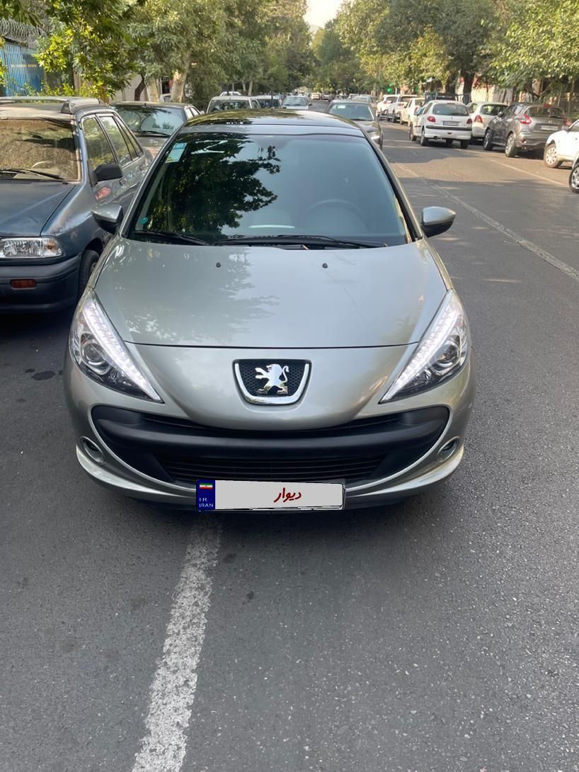 خودرو پژو، 207 آگهی ann_18607391
