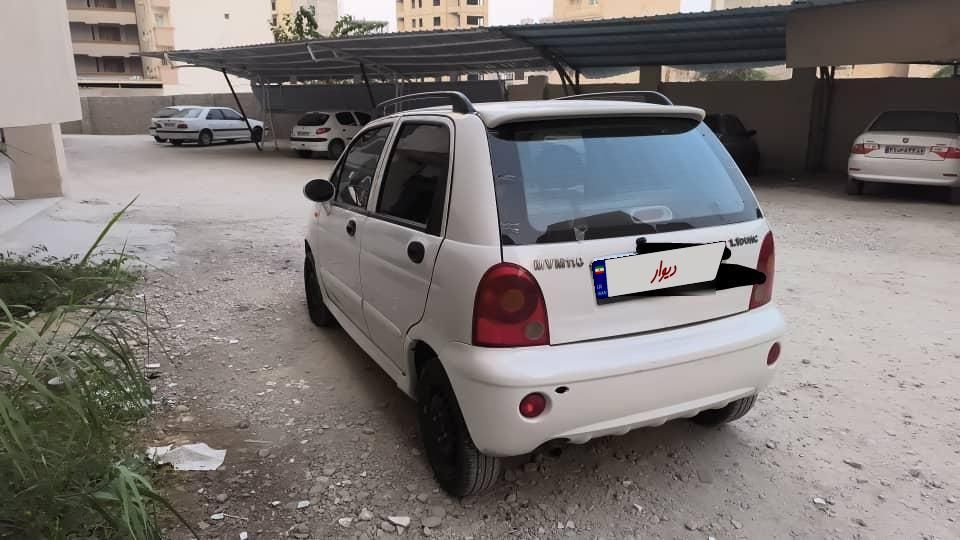 خودرو ام وی ام، 110 آگهی ann_18607405