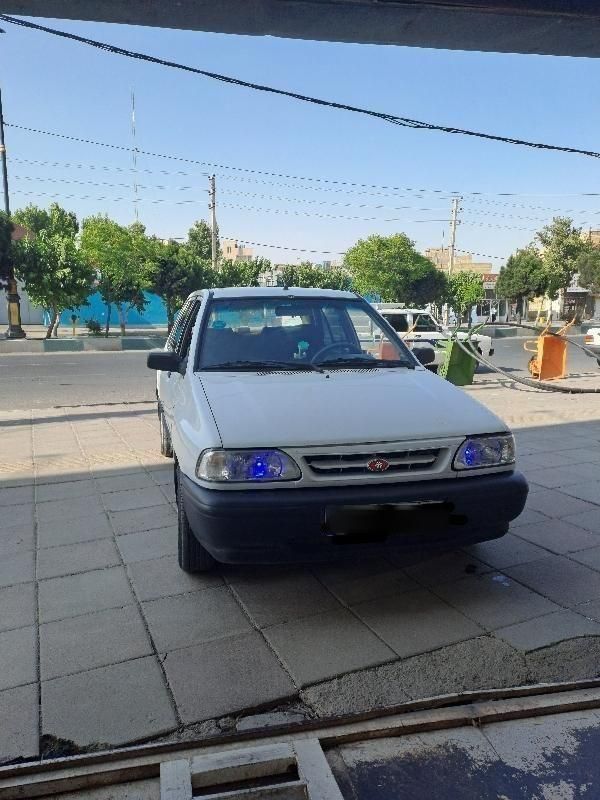 خودرو پراید، صبا آگهی ann_18607440