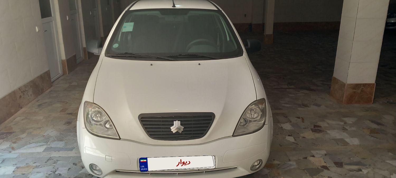 خودرو تیبا، 2 آگهی ann_18607442