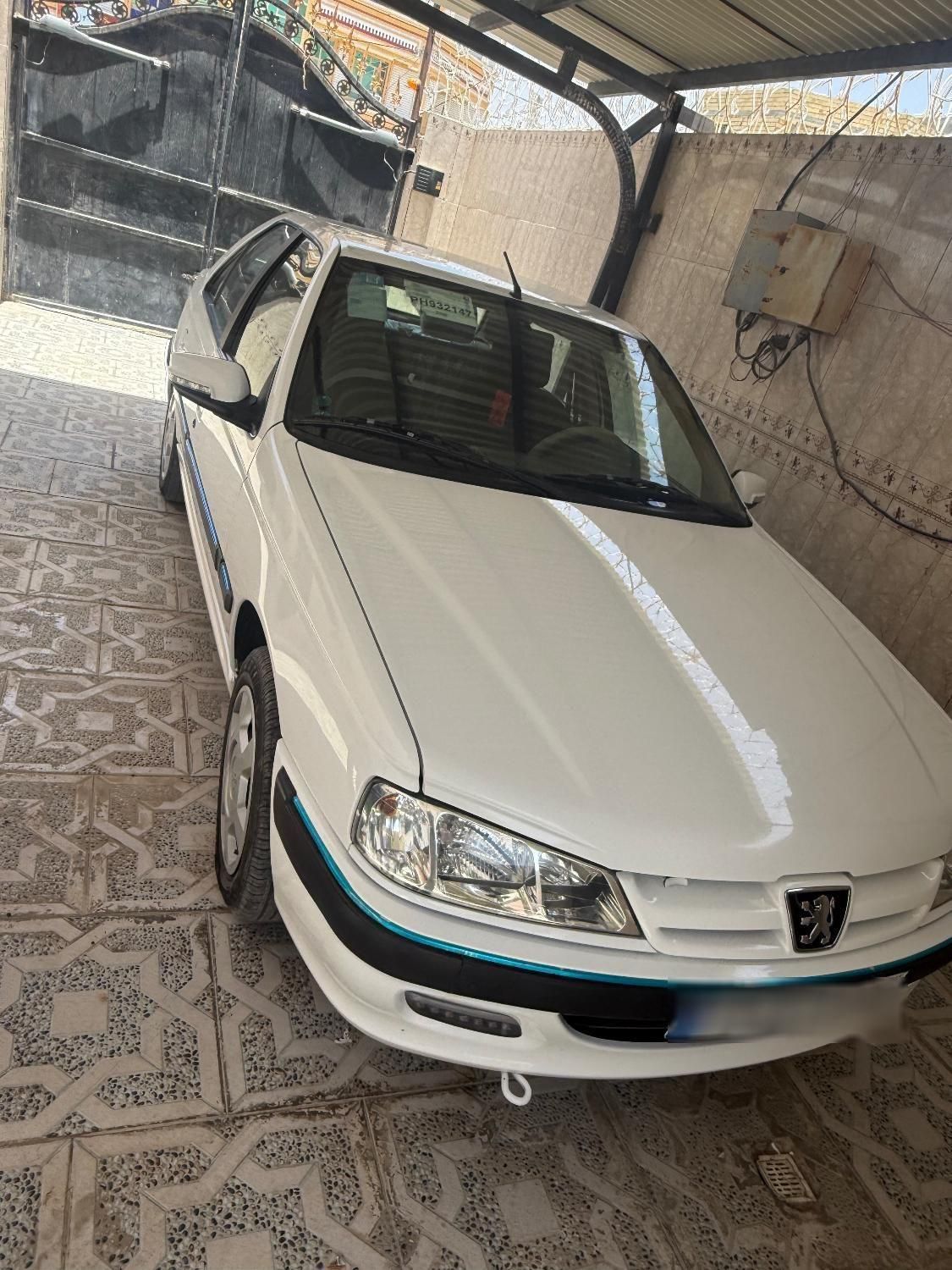 خودرو پژو، پارس آگهی ann_18607445