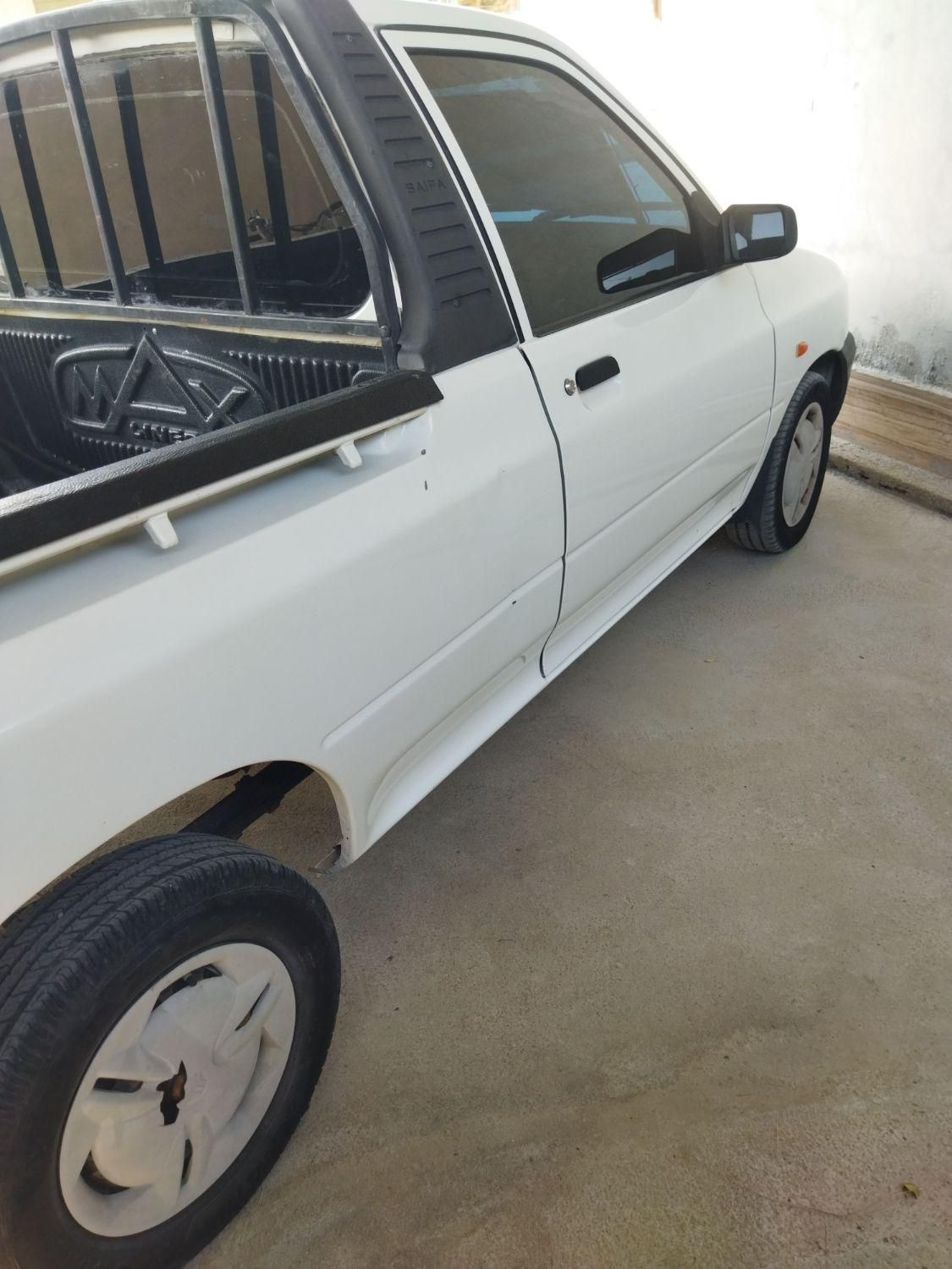 پراید 151 SE - 1399