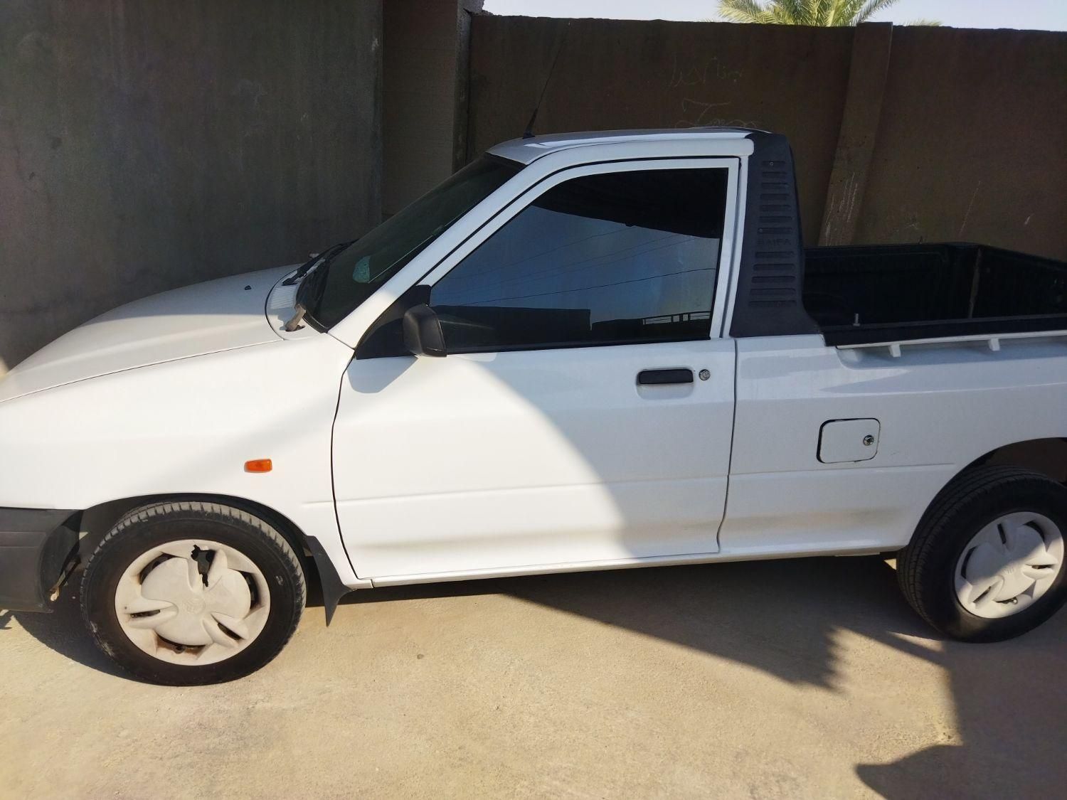 پراید 151 SE - 1399