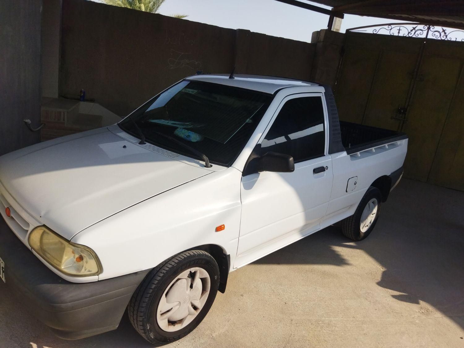 پراید 151 SE - 1399