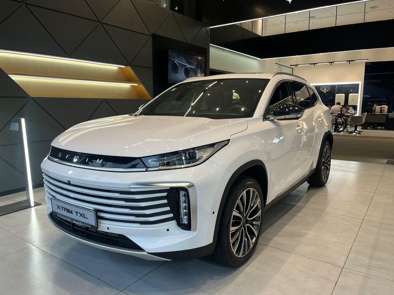 خودرو اکستریم، TXL آگهی ann_18607467