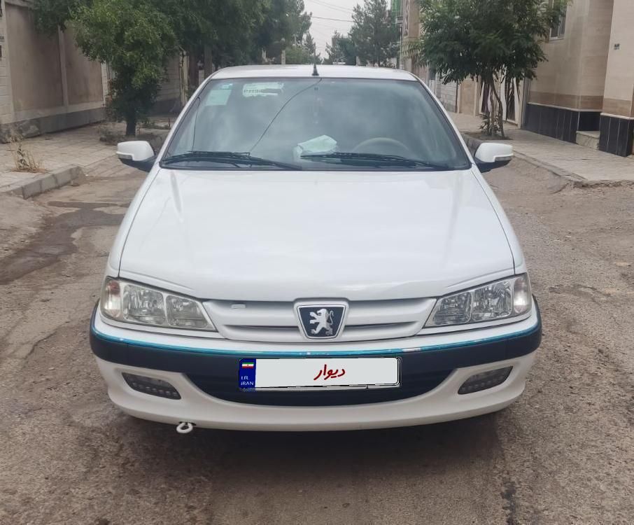 خودرو پژو، پارس آگهی ann_18607468