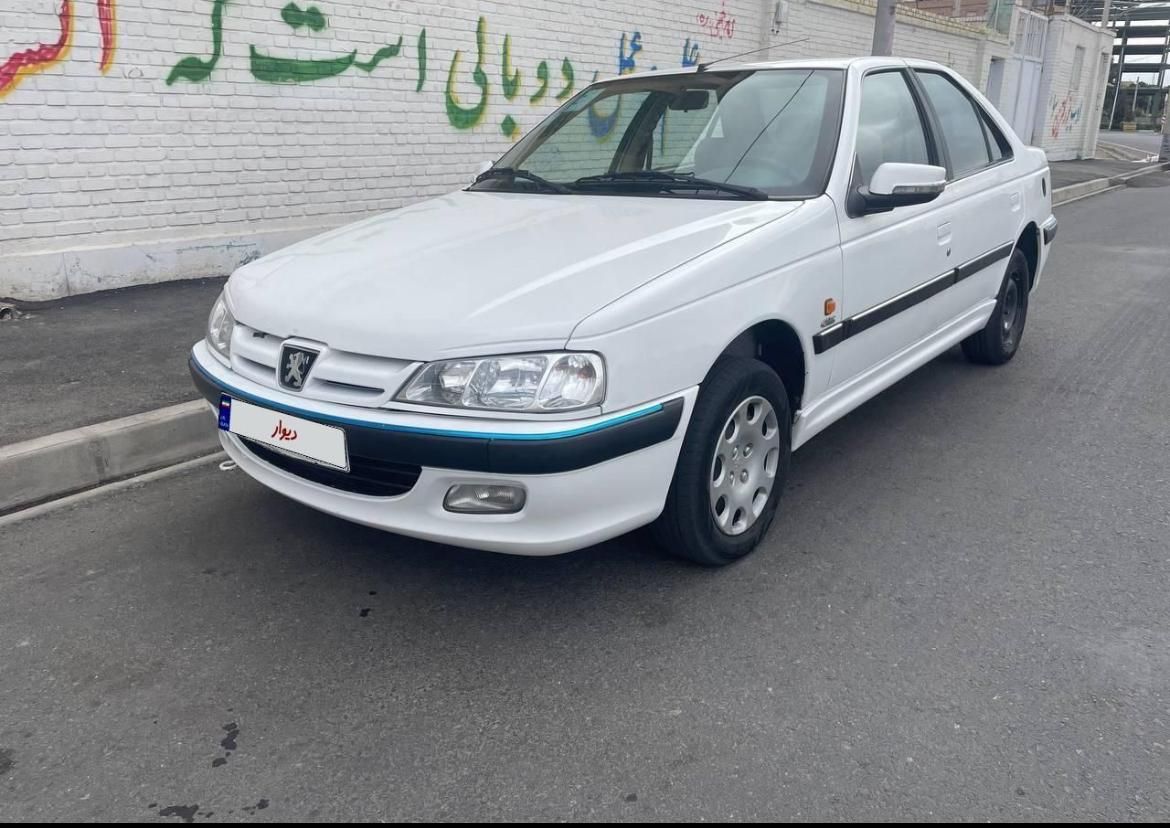 خودرو پژو، پارس آگهی ann_18607473