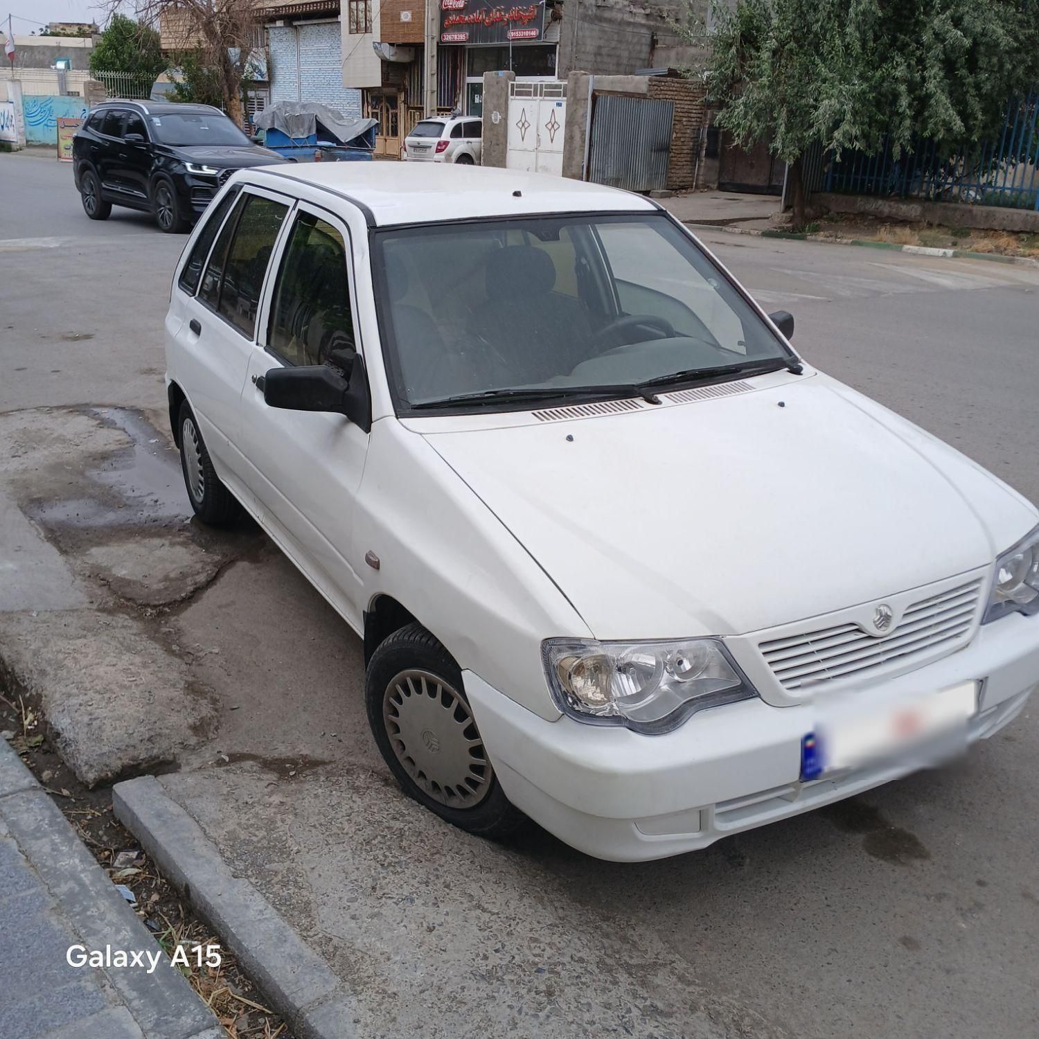 خودرو پراید، 111 آگهی ann_18607488