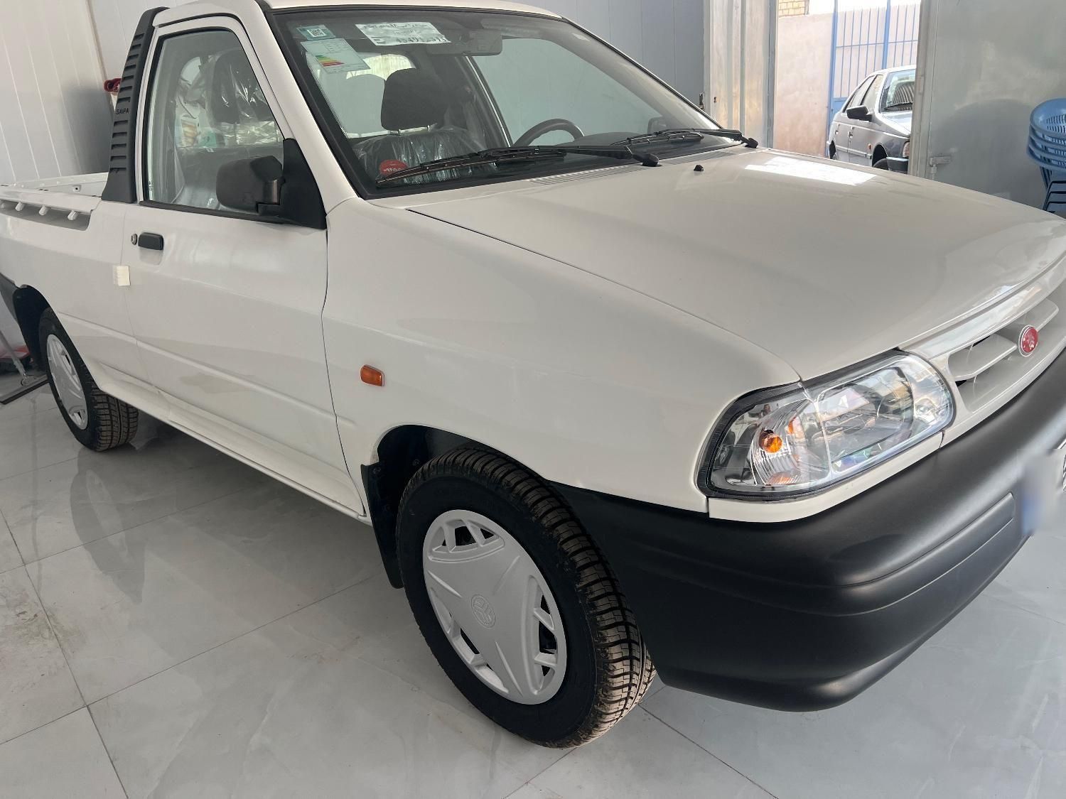 پراید 151 SE - 1403