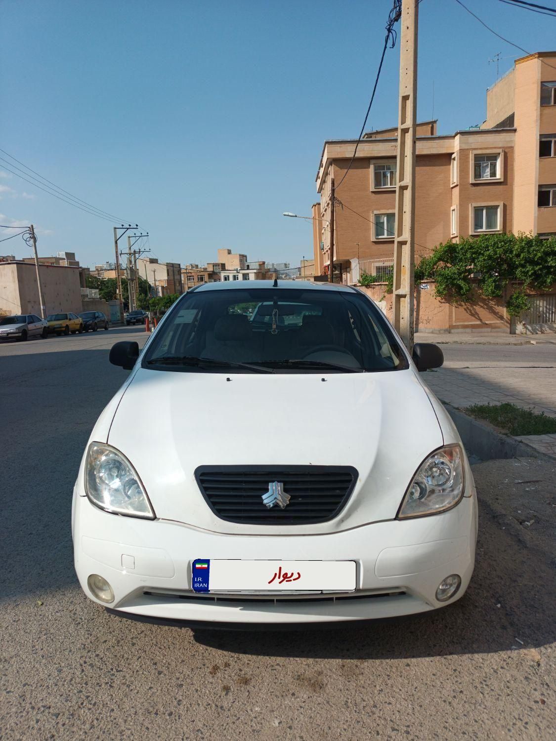 خودرو تیبا، 2 آگهی ann_18607519