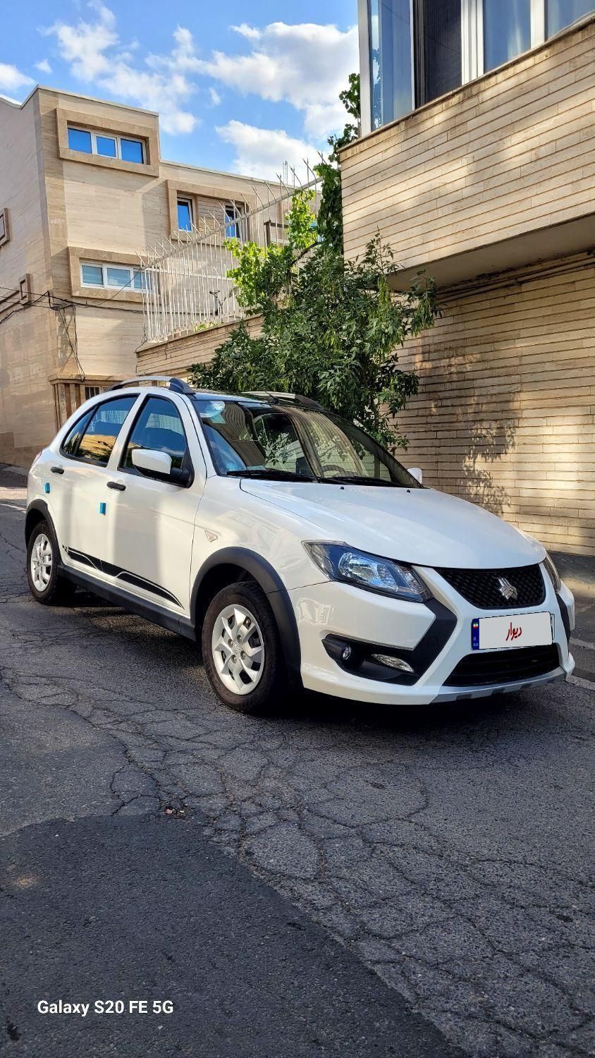خودرو کوییک، R آگهی ann_18607531