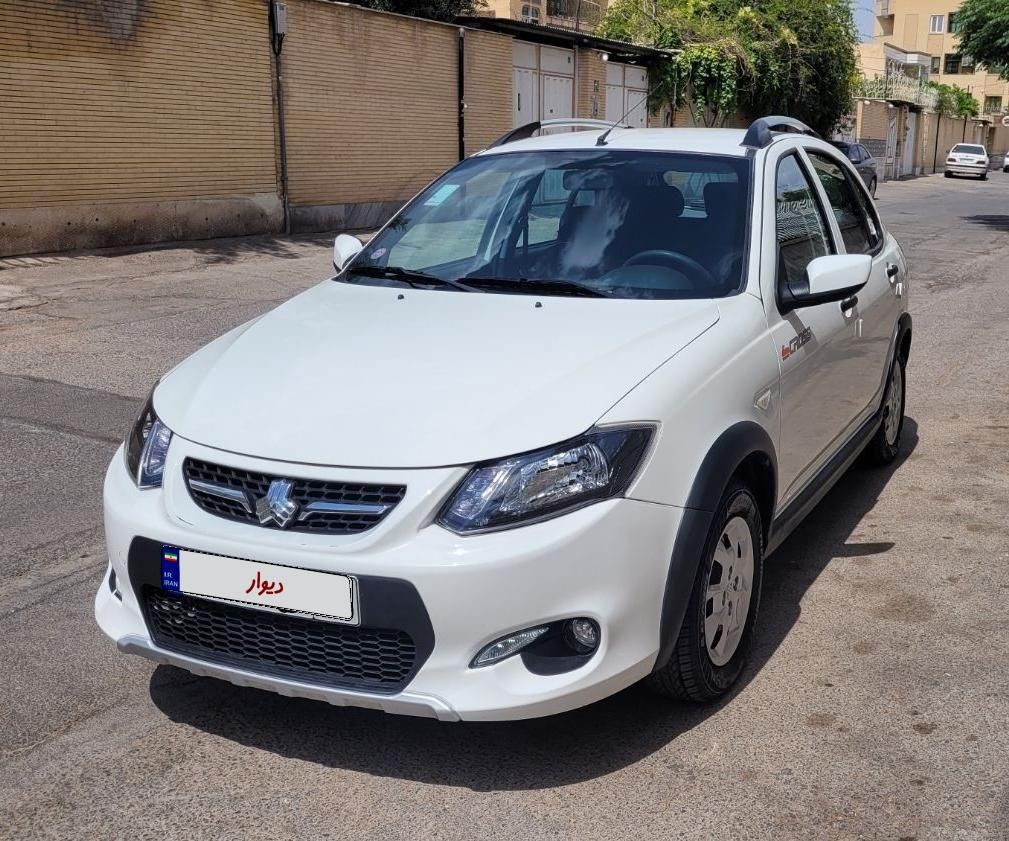 خودرو کوییک، معمولی آگهی ann_18607540