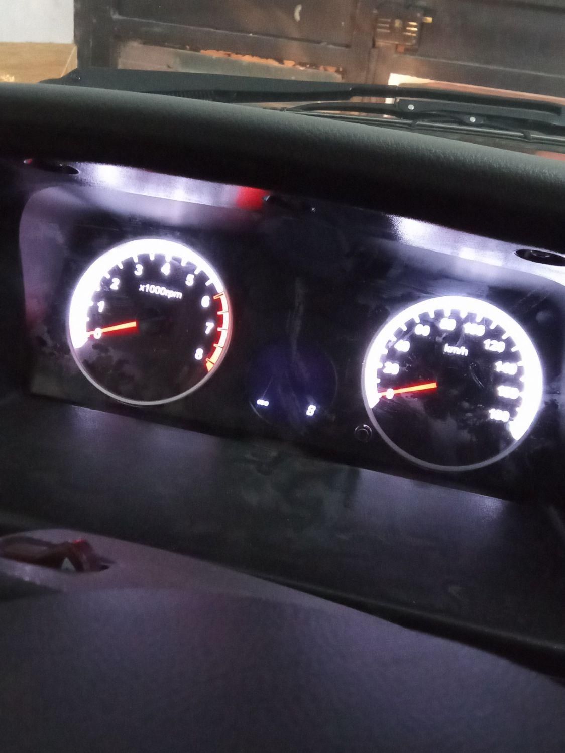 پراید 151 SE - 1404