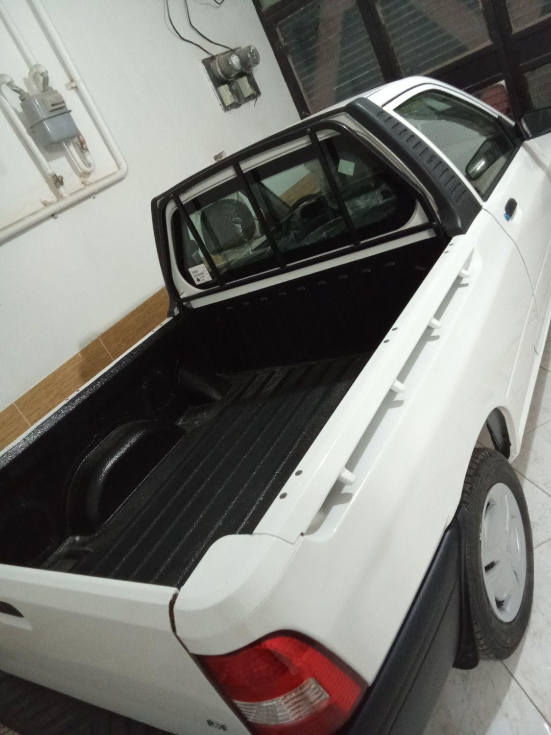 پراید 151 SE - 1404