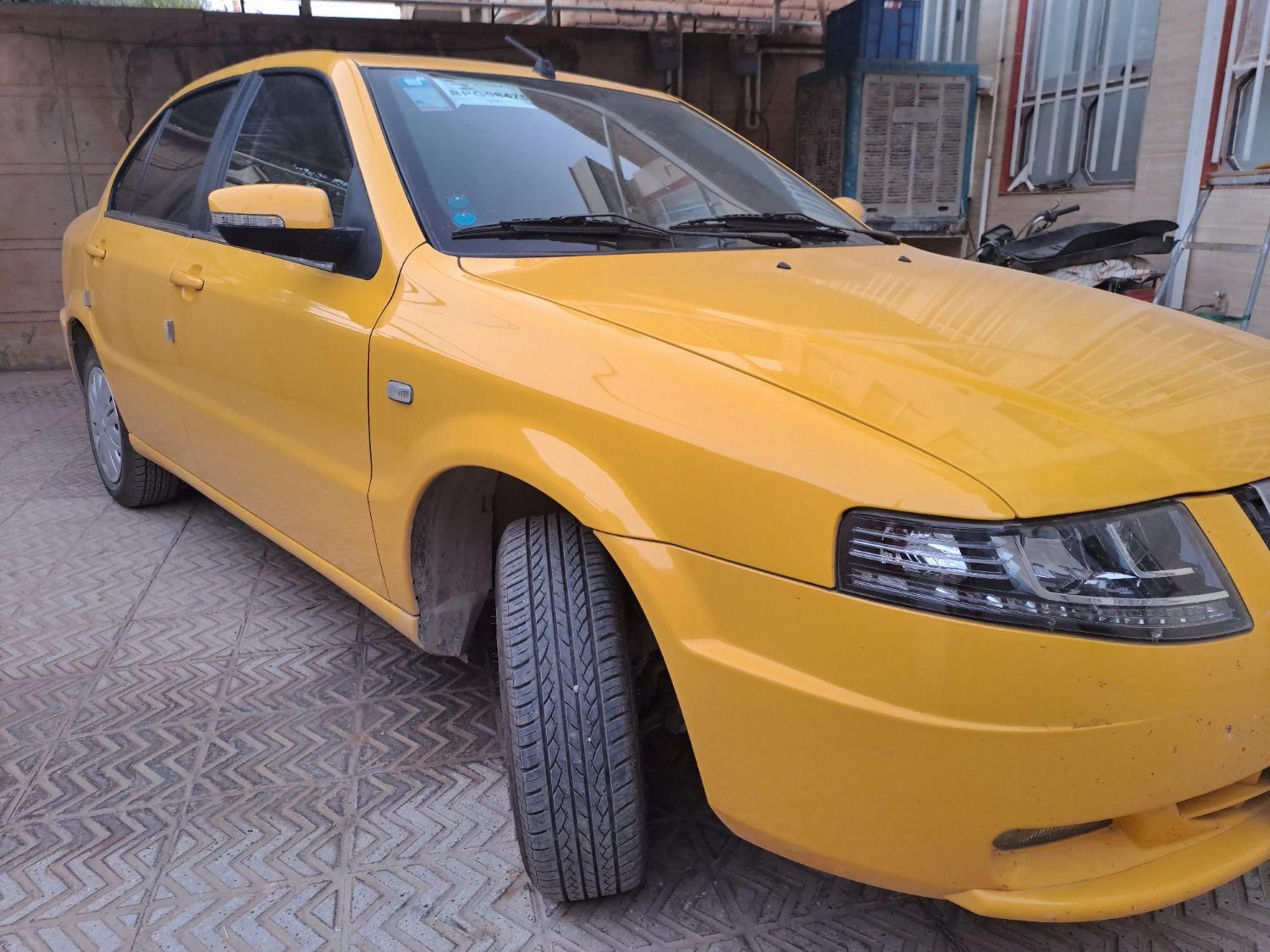 خودرو سمند، سورن پلاس آگهی ann_18607546