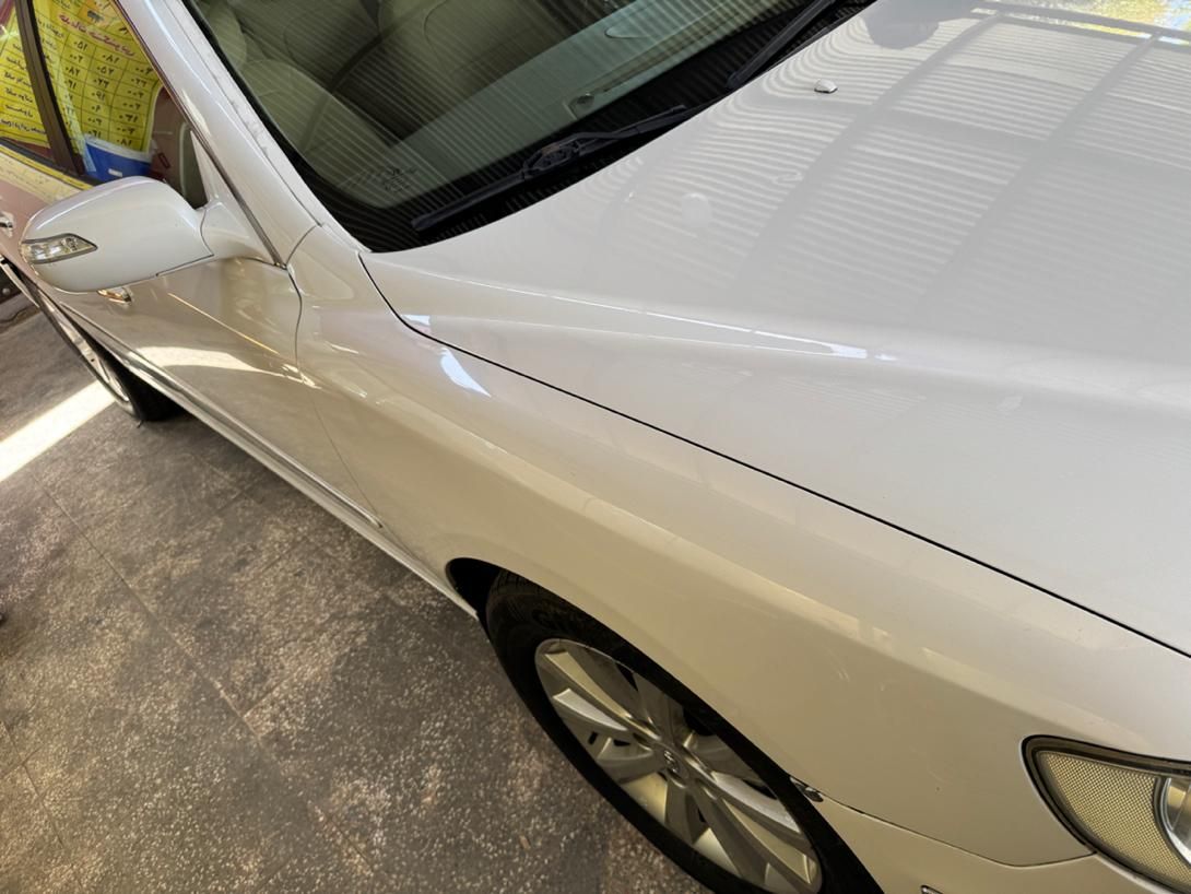 هیوندای آزرا (گرنجور) 3300cc - 2009