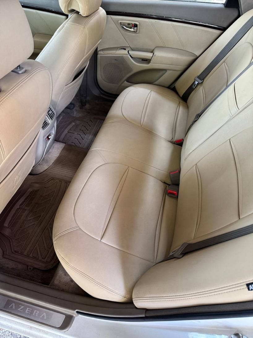 هیوندای آزرا (گرنجور) 3300cc - 2009