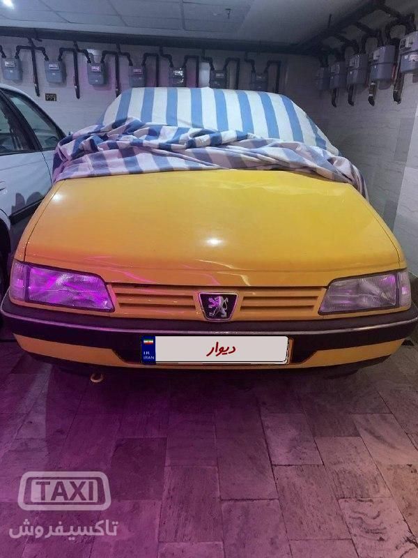 خودرو پژو، 405 آگهی ann_18607557
