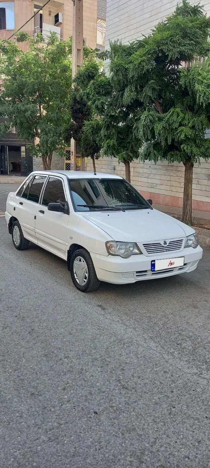 خودرو پراید، 132 آگهی ann_18607582