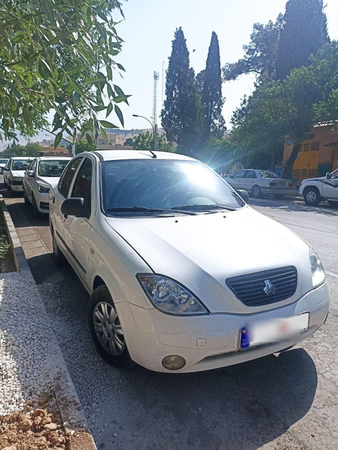 خودرو تیبا، صندوق دار آگهی ann_18607583