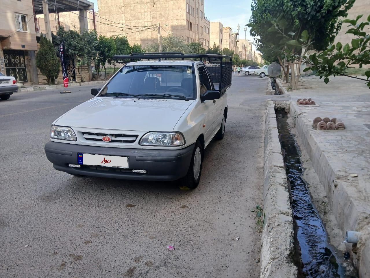 خودرو پراید، 151 آگهی ann_18607586