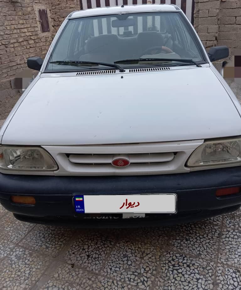 خودرو پراید، صبا آگهی ann_18607598