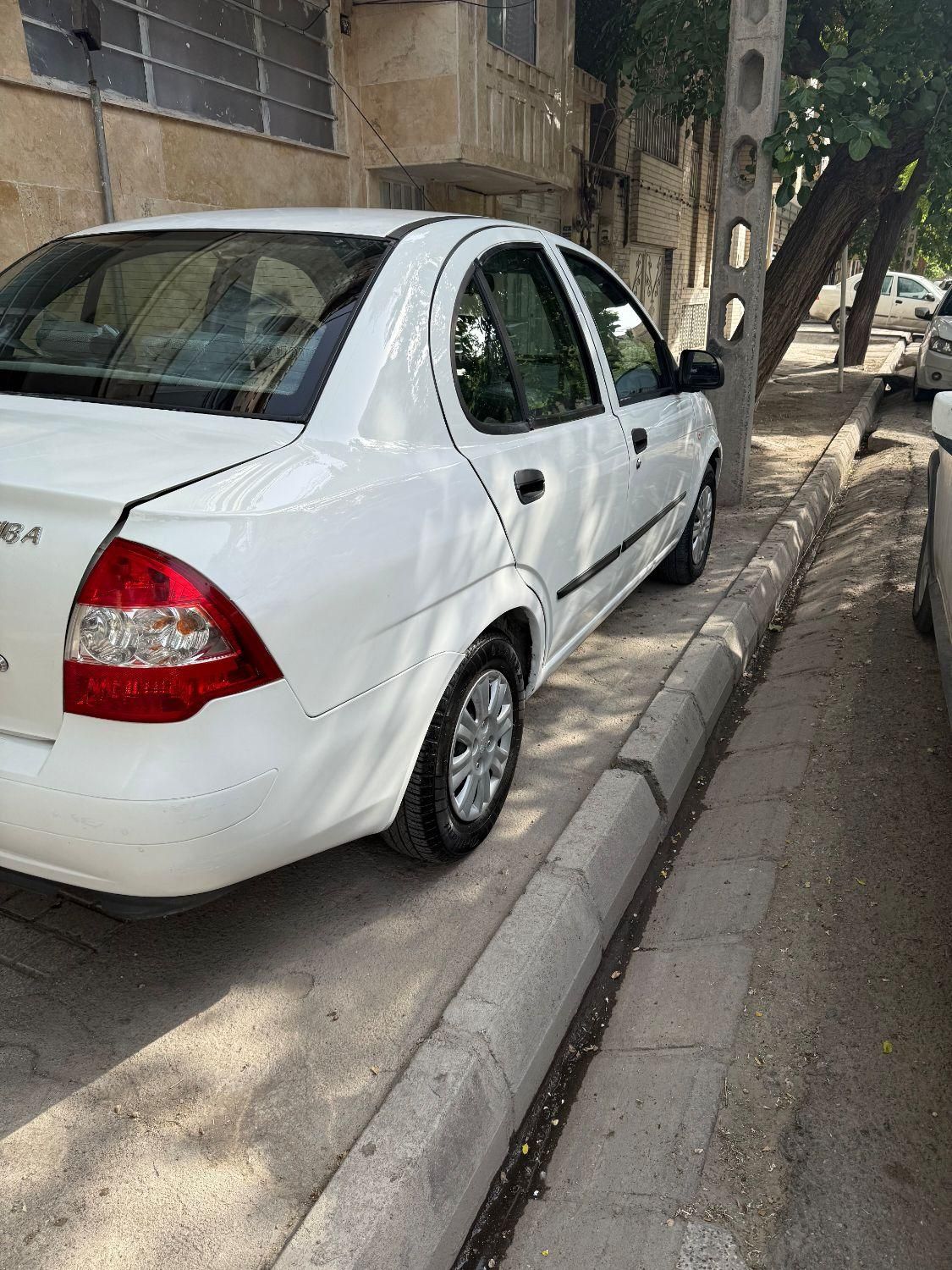 خودرو تیبا، صندوق دار آگهی ann_18607625