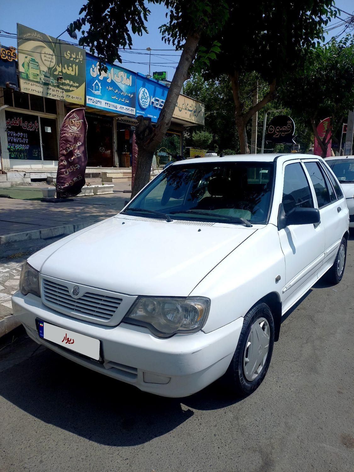 خودرو پراید، 111 آگهی ann_18607637