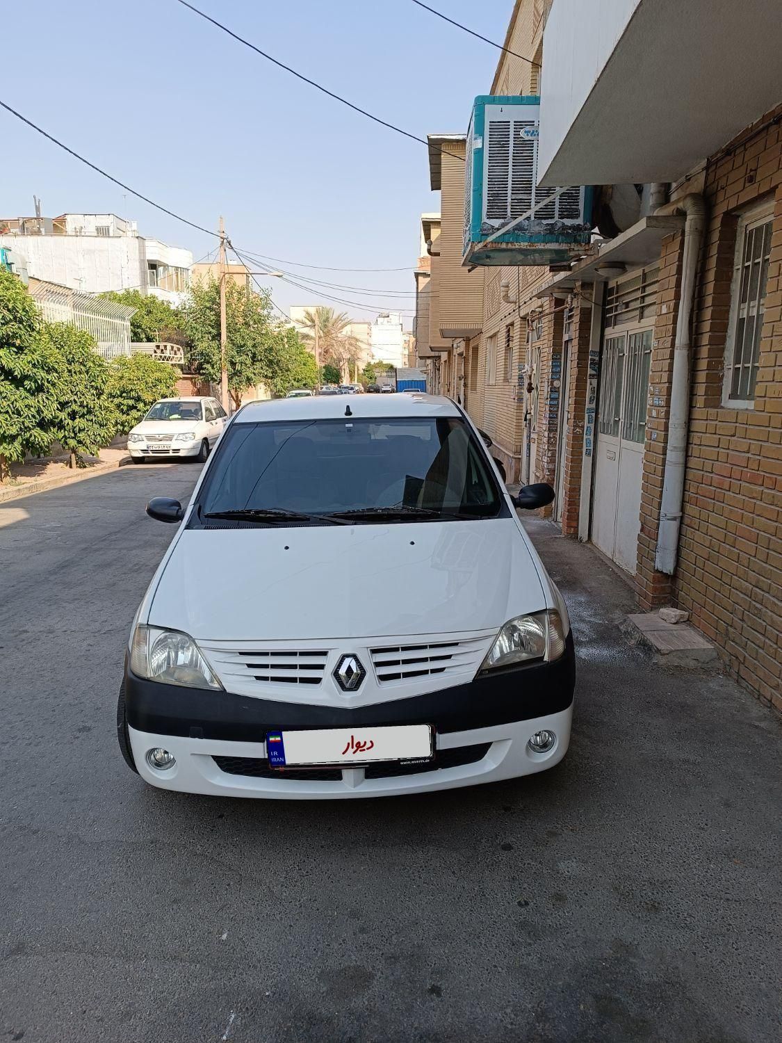 خودرو رنو، تندر 90 آگهی ann_18607640