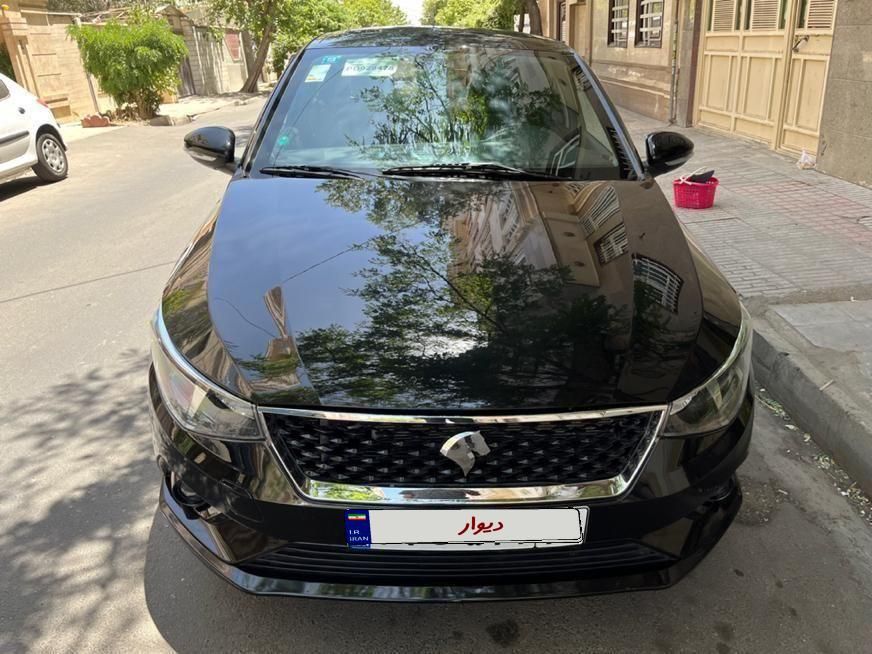 خودرو تارا، اتوماتیک آگهی ann_18607642
