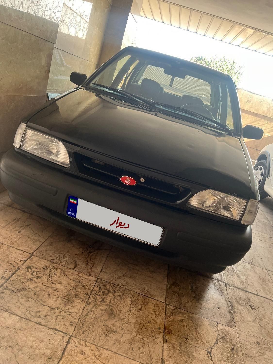 خودرو پراید، صبا آگهی ann_18607647