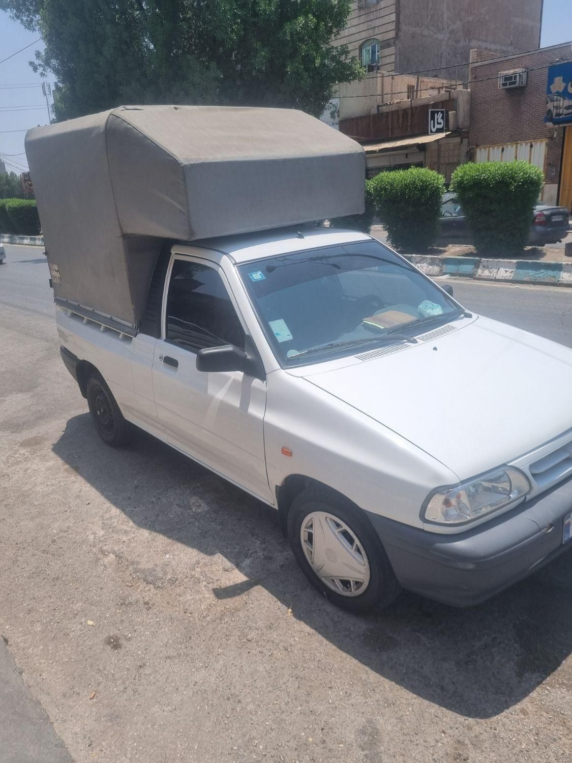 خودرو پراید، 151 آگهی ann_18607672