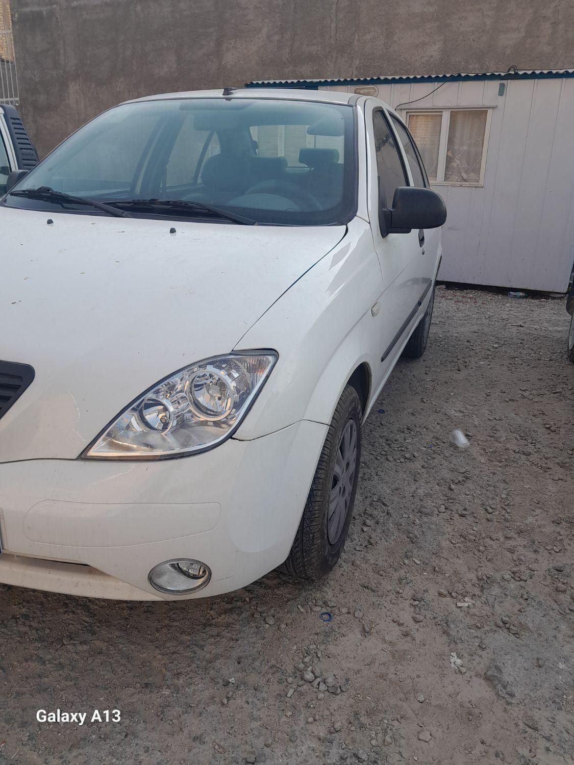 خودرو تیبا، صندوق دار آگهی ann_18607677