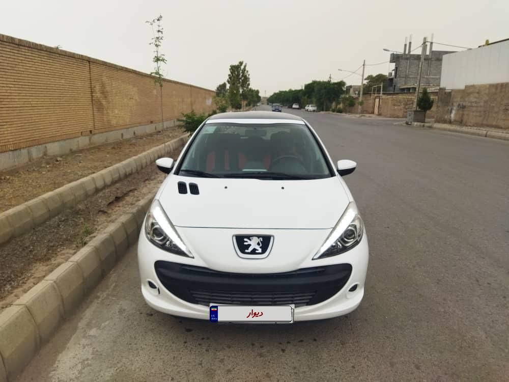 خودرو پژو، 207 آگهی ann_18607678