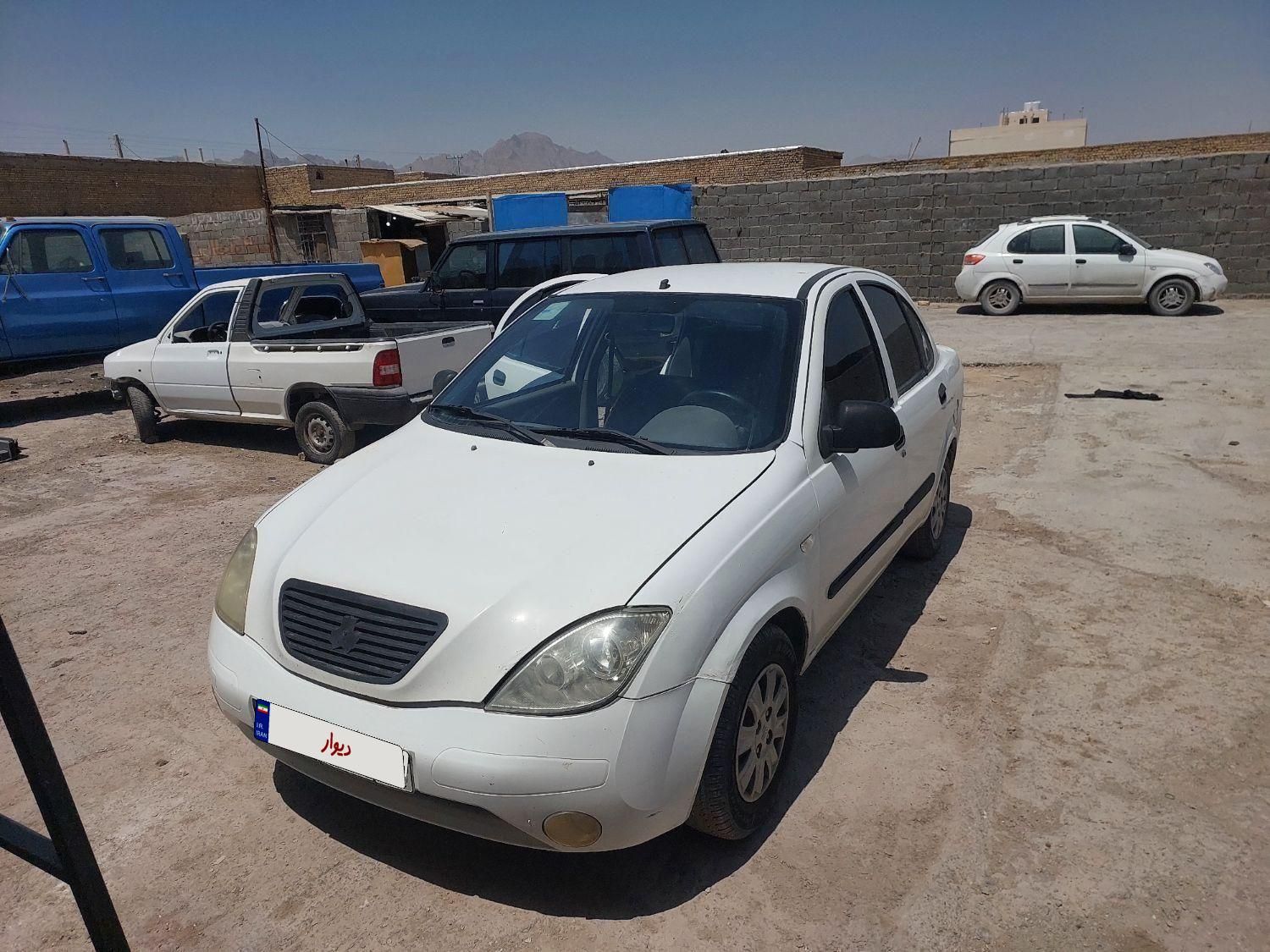 خودرو تیبا، صندوق دار آگهی ann_18607689