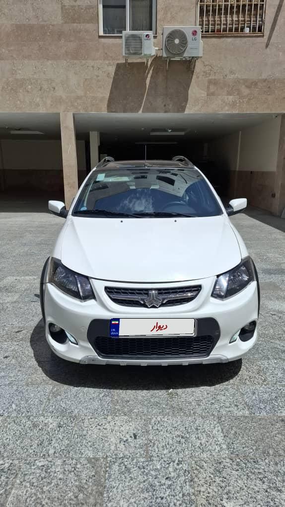 خودرو کوییک، R آگهی ann_18607709