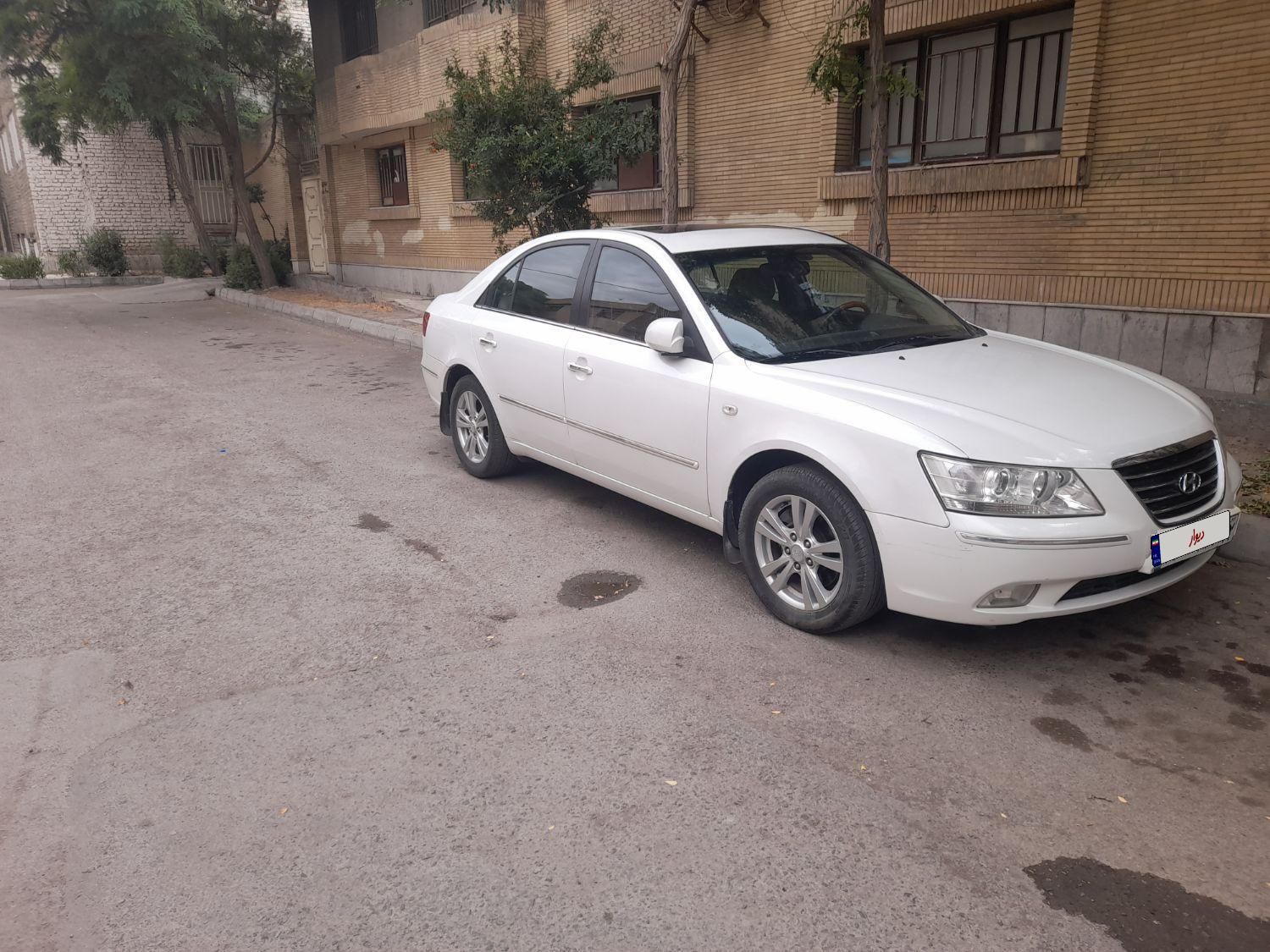 خودرو هیوندای، سوناتا آگهی ann_18607721